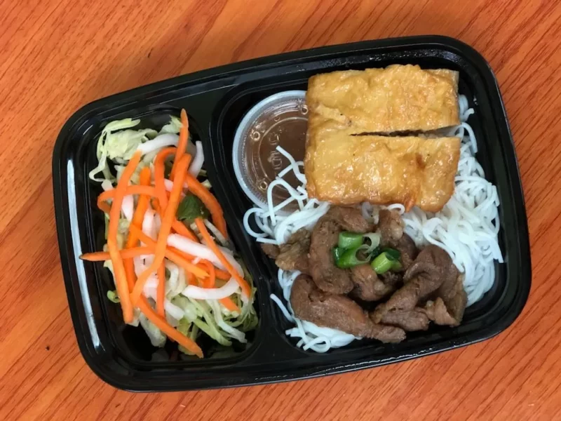 Vietnamese Hot Meals Vietnamese Hot Meals